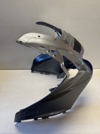 ZG1000-A1, 1986 Cowling - Assy, Upp, Outer, Gray nos