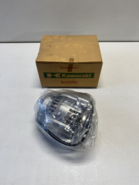 ZR1100-A1 T/M B1, 1992 T/M 1996  Generator nos