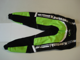 Kawasaki KX Race Pants