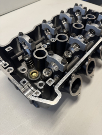 ZX1100-C1 T/M G4, 1990 T/M 2001 Head - Comp - Cylinder nos