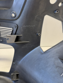 ZG1000-A1, 1986 Cowling - Assy, Upp, Outer, Gray nos