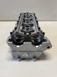 ZX750-P1 T/M P8, 1996 T/M 2003 Head - Comp - Cylinder nos