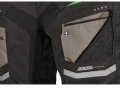 BAMBERG TEXTILE TROUSER (Male)