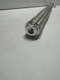 KX85-A1 T/M A5, 2001 T/M 2005 Damper - Set - Fork, Gold nos