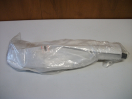 KDX250-D1 T/M D5, 1991 T/M 1995 Body - Assy - Muffler nos