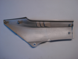 ZX1000-A2/A3, 1987/1988 Cover - Side, RH, White / Gold nos