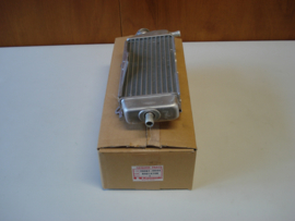 KX250F Radiator - Assy, LH, Core: 260MM nos