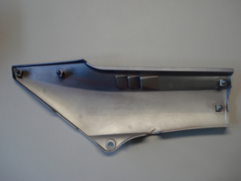 ZX1000-A1/A2/A3, 1986 T/M 1988 Cover - Side, RH, Blue / Silver nos