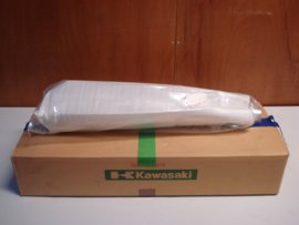 ZR1100-A4, 1995 Body - Comp - Muffler, RH nos
