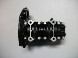 JS440-A15 & JS550-A8/B1, 1989/1990 Set - Crankcase nos