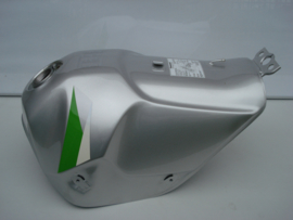 KLR650-C9/C10, 2003/2004 Tank - Comp - Fuel, G.Silver nos