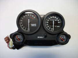 ZX600-A5, 1989 Meter - Assy, KPH nos