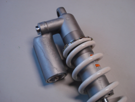 KX250-N1, 2004 Shockabsorber, P.White nos