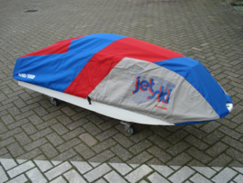 JS440 / JS550 Deluxe Jet Ski Cover nos