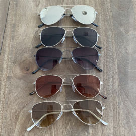 Mini Aviator | ZONNEBRILLEN | Mini Meez