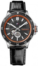 Tommy Hilfiger | Horloge Broos