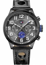 Tommy Hilfiger | Horloge Trent