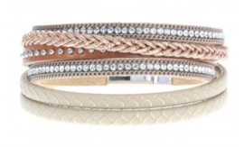 Behave | Armband Trendy Ibiza Style