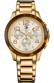 Tommy Hilfiger | Horloge Alex