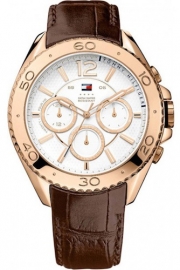 Tommy Hilfiger | Horloge Grant