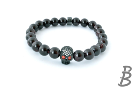 BB Collection | Black Skull