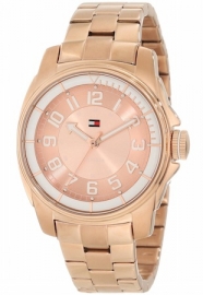 Tommy Hilfiger | Horloge Kelsy