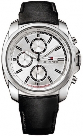 Tommy Hilfiger | Horloge Preston