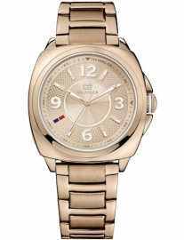 Tommy Hilfiger | Horloge Zoey