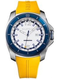 Tommy Hilfiger | Horloge Windsurf