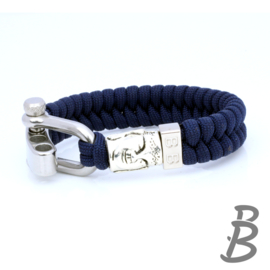 BB Paracord | Blue Buddha