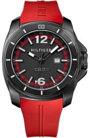 Tommy Hilfiger | Horloge Windsurf