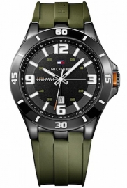 Tommy Hilfiger | Horloge Drew