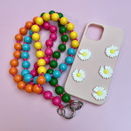 PHONE CORD | RAINBOW