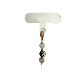 PHONE CHARM | YIN YANG