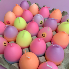 PAASEI KAARS | PINK/LILAC | 1PCS