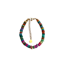 MULTICOLOR | BRACELET