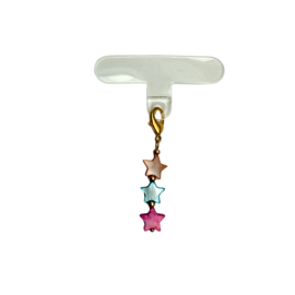PHONE CHARM | STARS