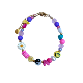 BRACELET | COLORFUL PARTY