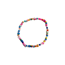 HAPPY BEADS | BRACELET