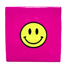 TEGELTJE | SMILEY