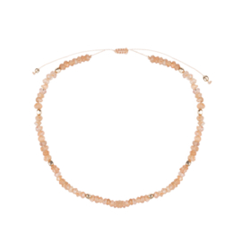 À LA | BRACELET | SUNSTONE