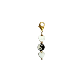 PHONE CHARM | YIN YANG