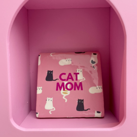 TEGELTJE | CAT MOM