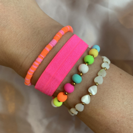 COLORFUL BEADS | BRACELET