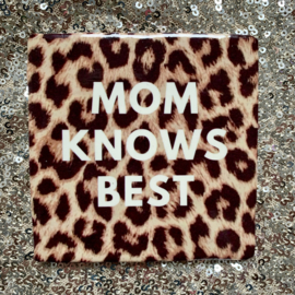 TEGELTJE | MOM KNOWS BEST