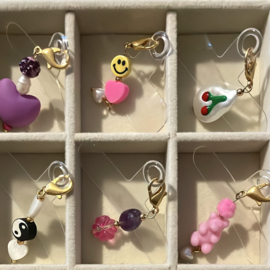 PHONE CHARM | YIN YANG
