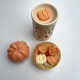 WAX MELTS | HALLOWEEN | 3PCS