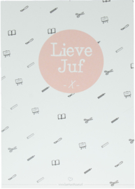 WISH BRACELET | LIEVE JUF