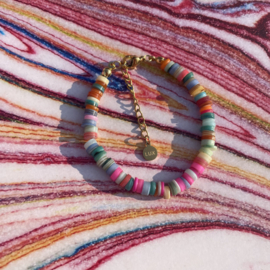 MULTICOLOR | BRACELET