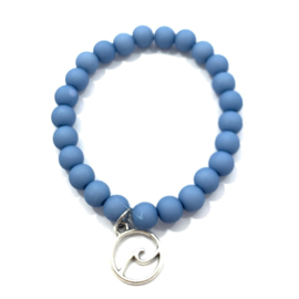 KIDS BRACELET | BEACHWAVE | BLUE